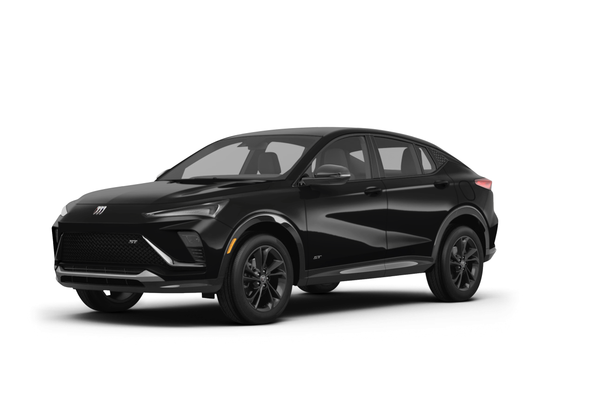 2026 Buick Envista